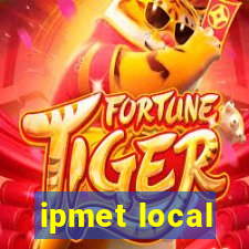 ipmet local