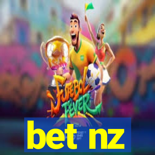 bet nz