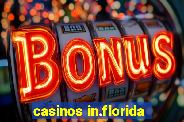 casinos in.florida