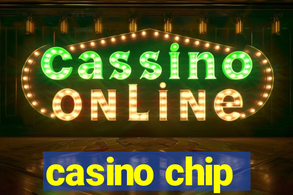 casino chip