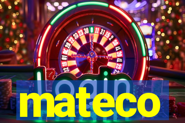 mateco