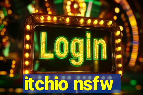 itchio nsfw