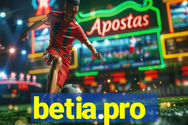 betia.pro