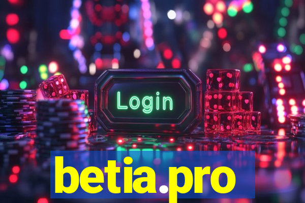 betia.pro