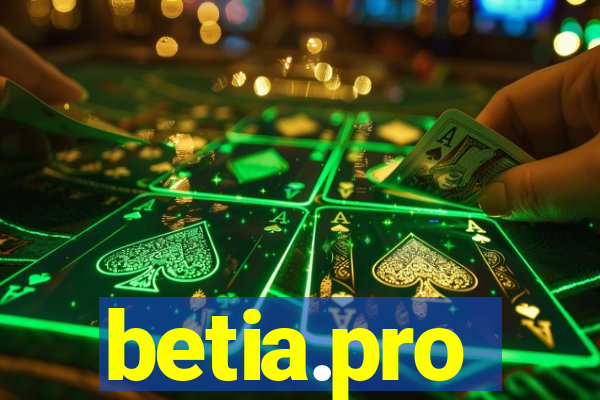 betia.pro