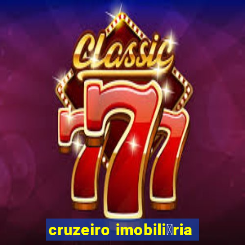 cruzeiro imobili谩ria