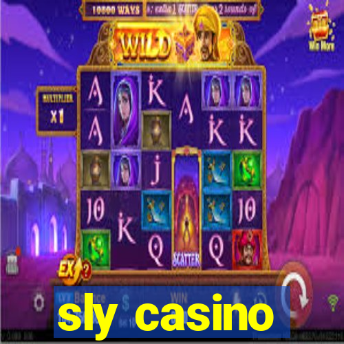 sly casino