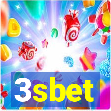 3sbet