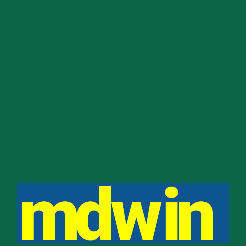 mdwin