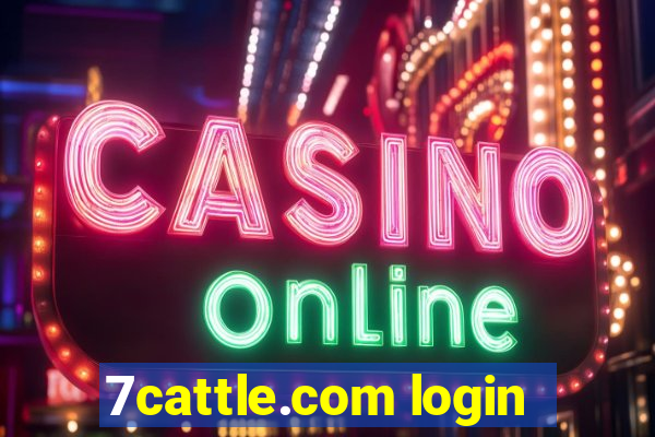 7cattle.com login