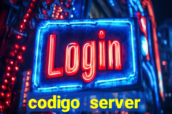 codigo server privado shindo life