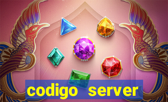 codigo server privado shindo life