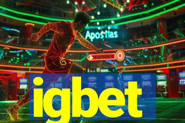 igbet