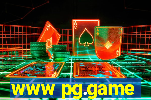 www pg.game