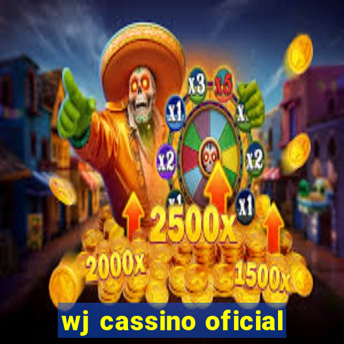 wj cassino oficial