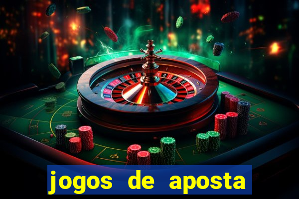 jogos de aposta que mais pagam