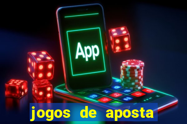 jogos de aposta que mais pagam