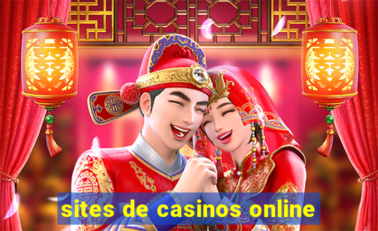 sites de casinos online