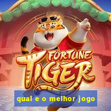 qual e o melhor jogo