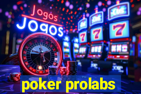 poker prolabs