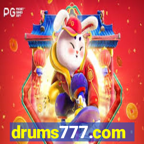 drums777.com