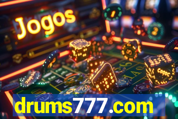 drums777.com