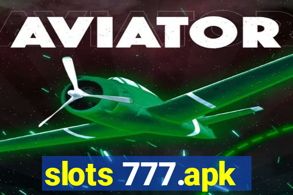 slots 777.apk