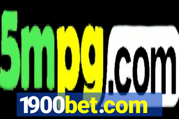 1900bet.com