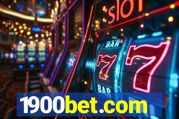 1900bet.com