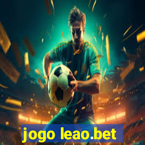 jogo leao.bet