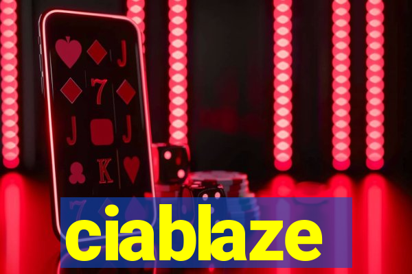 ciablaze