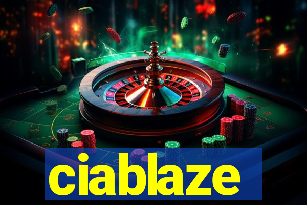 ciablaze