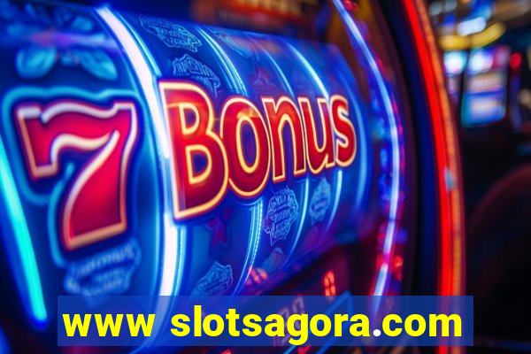 www slotsagora.com