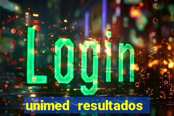 unimed resultados exames porto alegre