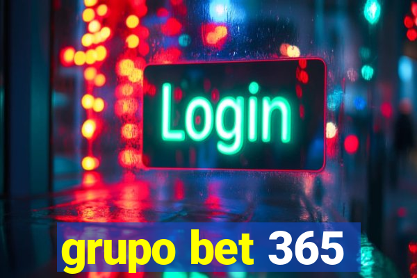 grupo bet 365