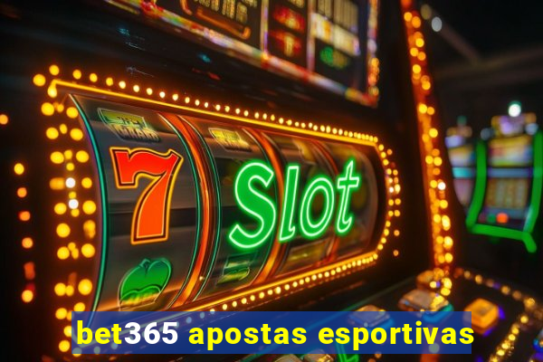 bet365 apostas esportivas