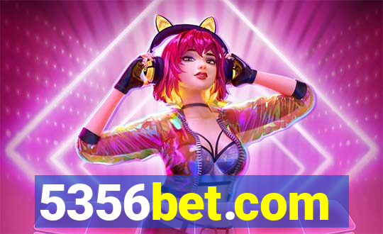 5356bet.com