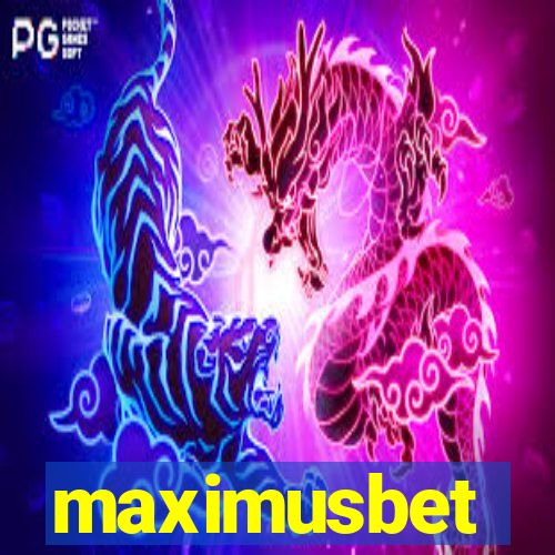 maximusbet