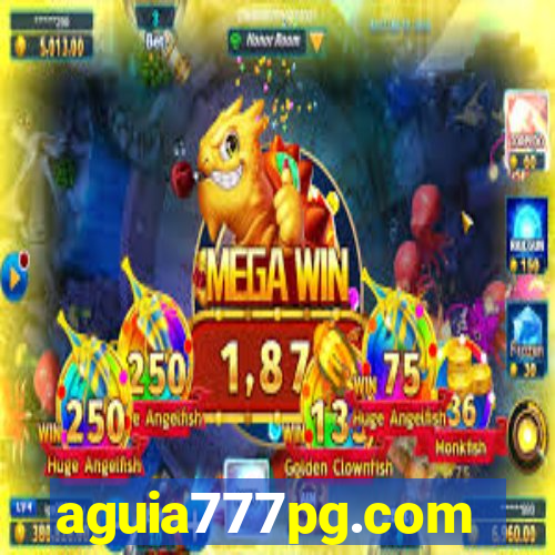 aguia777pg.com