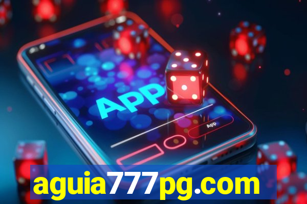 aguia777pg.com