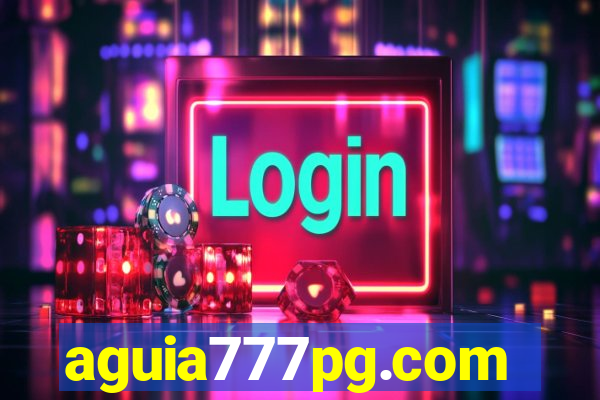 aguia777pg.com