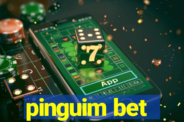 pinguim bet