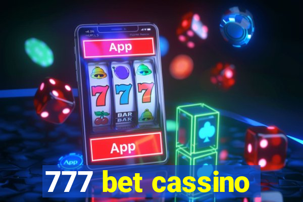 777 bet cassino