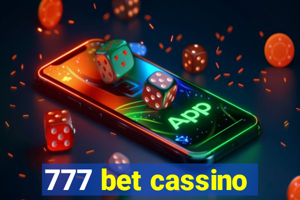 777 bet cassino