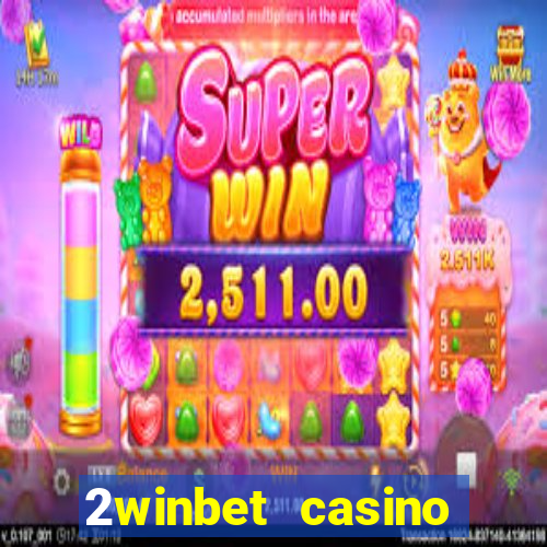 2winbet casino sister sites