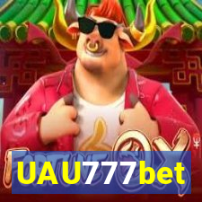 UAU777bet