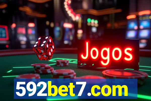 592bet7.com