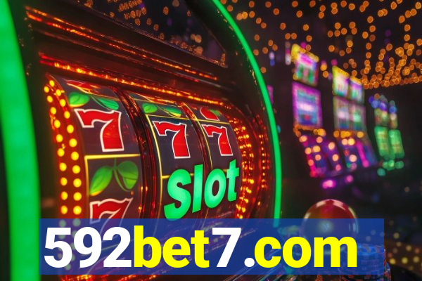 592bet7.com