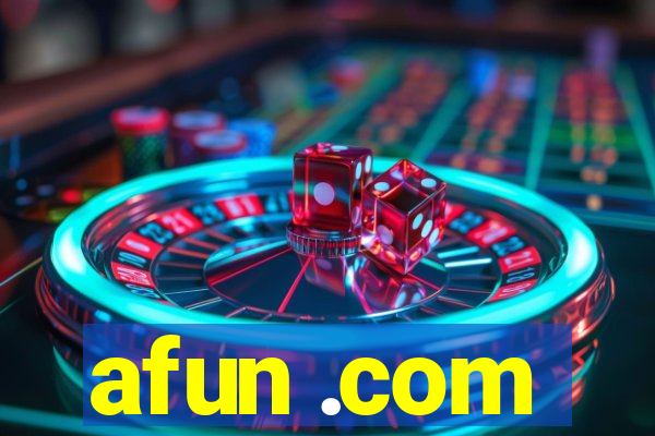 afun .com