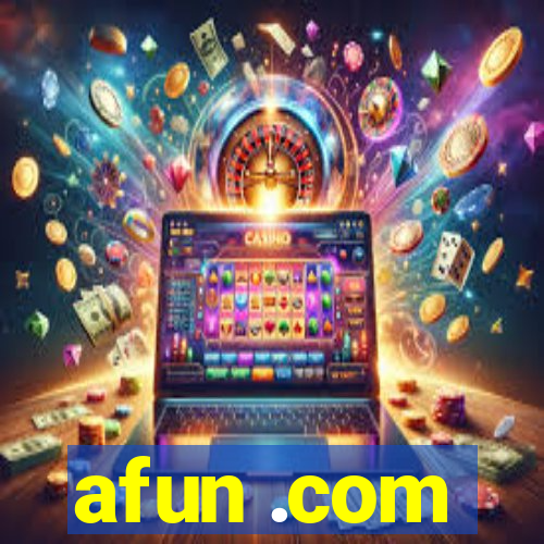 afun .com